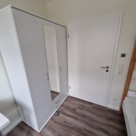 Apartment Nahe Meyer Werft In Ostfriesland Mit Kueche & Netflix Westoverledingen Exterior photo