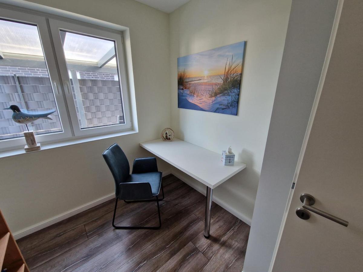 Apartment Nahe Meyer Werft In Ostfriesland Mit Kueche & Netflix Westoverledingen Exterior photo