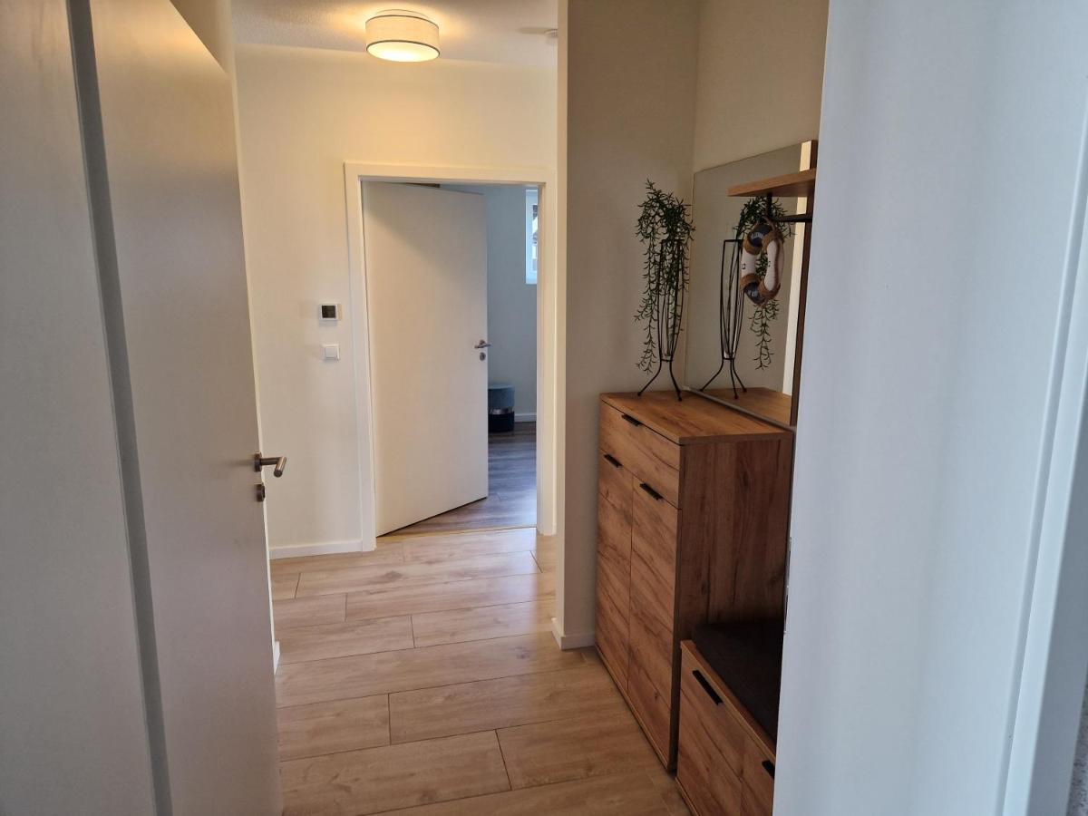 Apartment Nahe Meyer Werft In Ostfriesland Mit Kueche & Netflix Westoverledingen Exterior photo